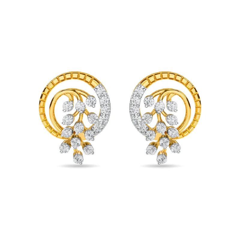 Premium Jewelry Now Available At Special Discounts Tierna Earring