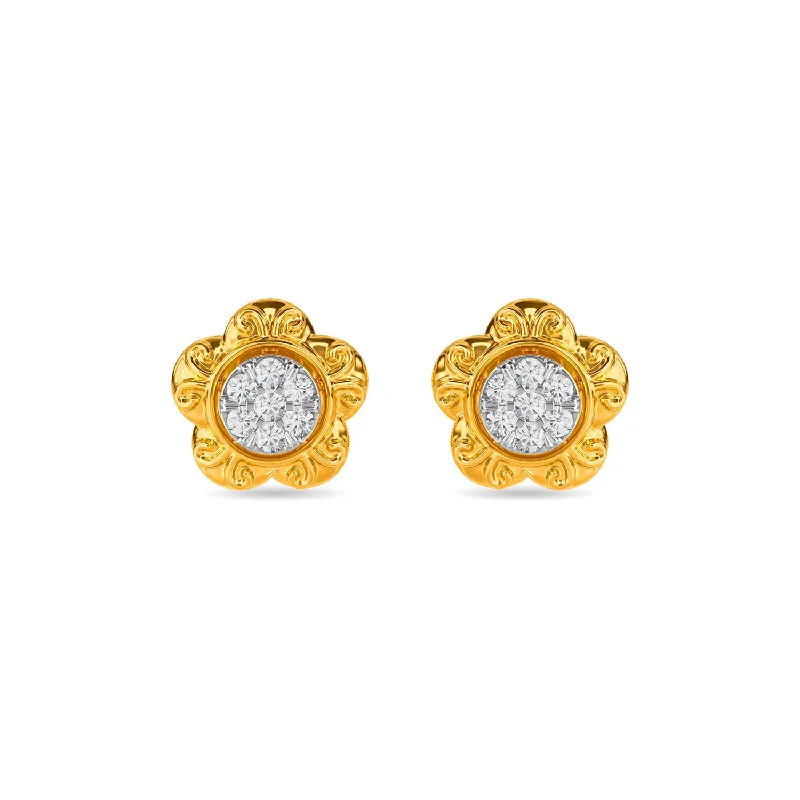 Once-A-Year Jewelry Deals – Shop Before They’Re Gone Tomaz Earring