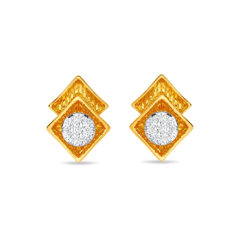 Jewelry Clearance Event – Last Chance For Stunning Deals Trafford Earring