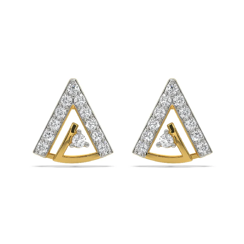 Your Perfect Accessory At The Perfect Price Triadra Earring