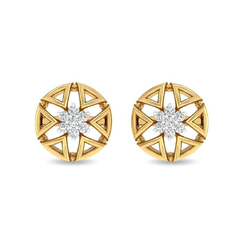 Fashion-Forward Jewelry At Incredible Prices Vertex Studs