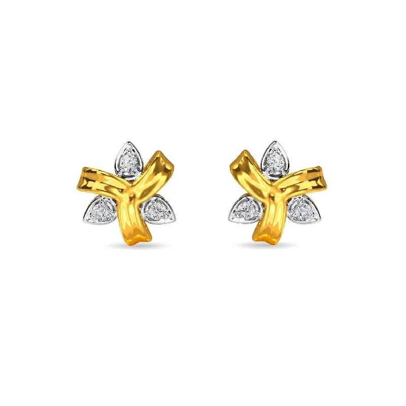 Accessorize For Less – Luxury Jewelry At Affordable Prices Westley Earring