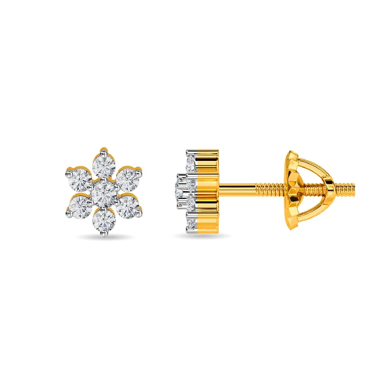 Flash Sale On Elegant Jewelry – Don't Miss Out Yolandaa Earring