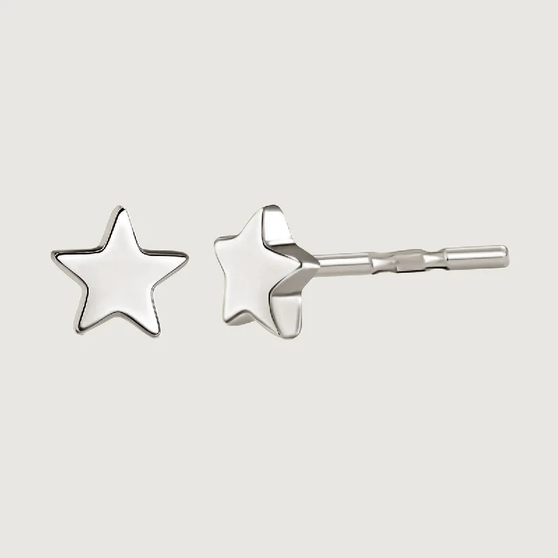 Limited-Stock Jewelry Sale – Shop Before It's Gone You're a Star Stud Earrings