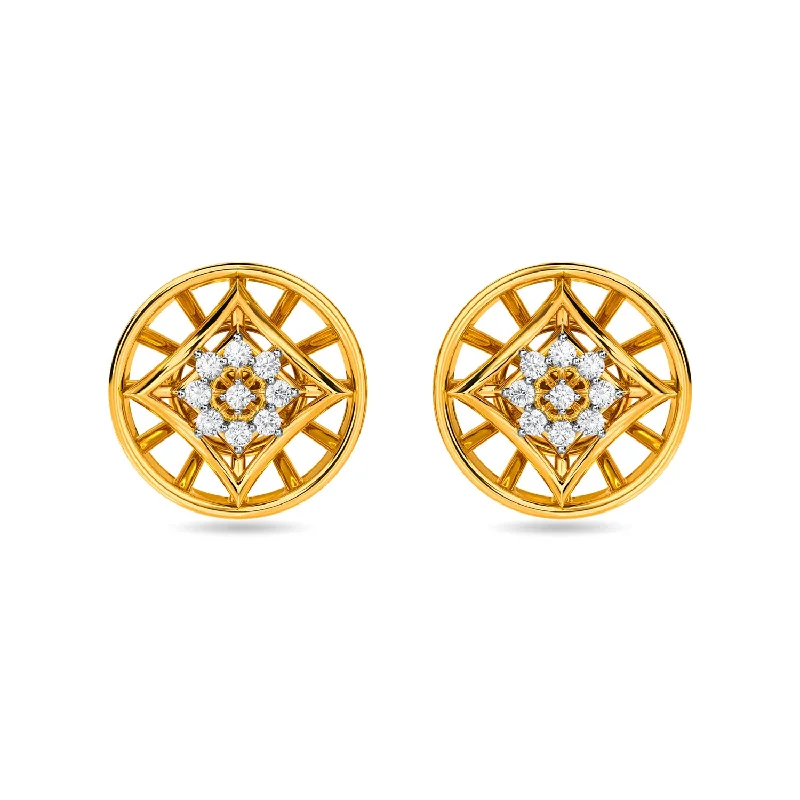 Bestselling Jewelry Now On Sale – Elevate Your Look Zaki Earring