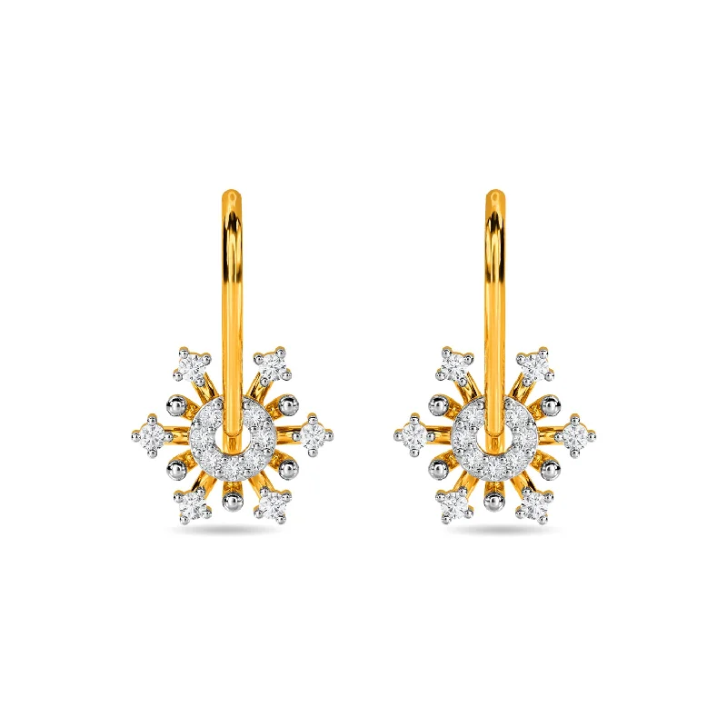 Jewelry Flash Sale – Stylish Designs At Unbeatable Rates Zayn Earring