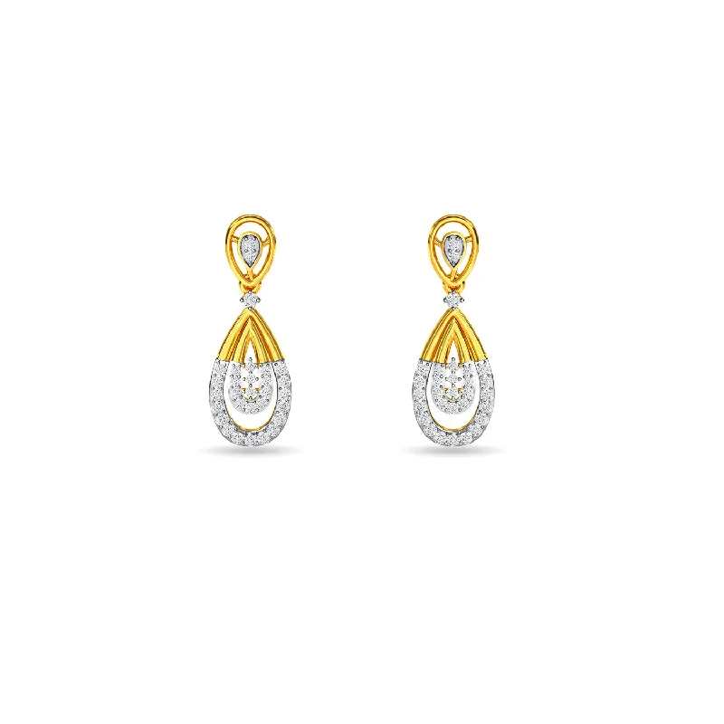 Premium Jewelry At Special Low Prices For A Limited Time Zuri Earring