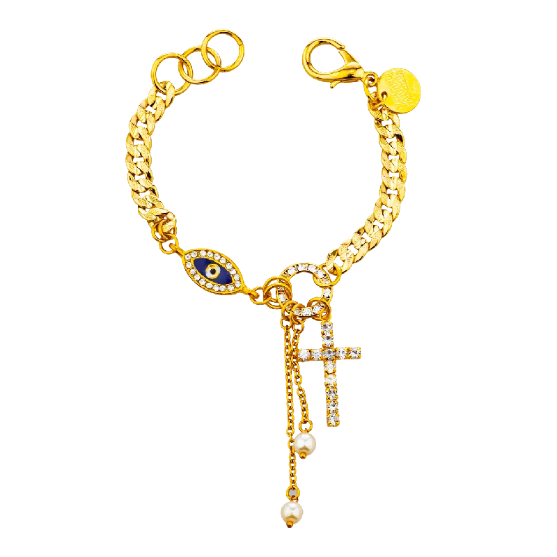 Sparkle For Less – Shop Our Limited-Time Jewelry Deals AMAZING GRACE BRACELET