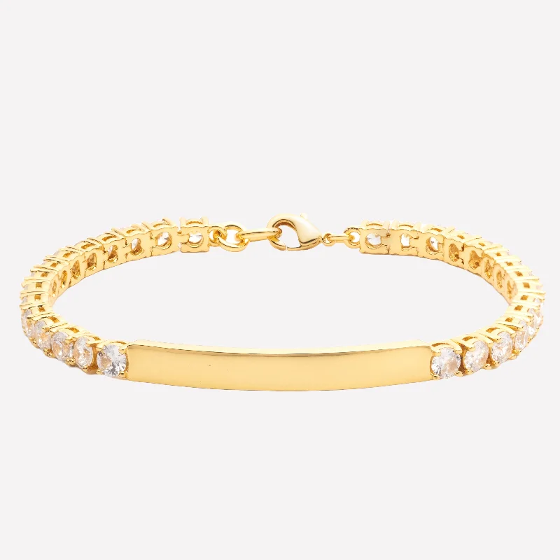Huge Savings On Timeless Jewelry Collections Anik 7 inch tennis bracelet