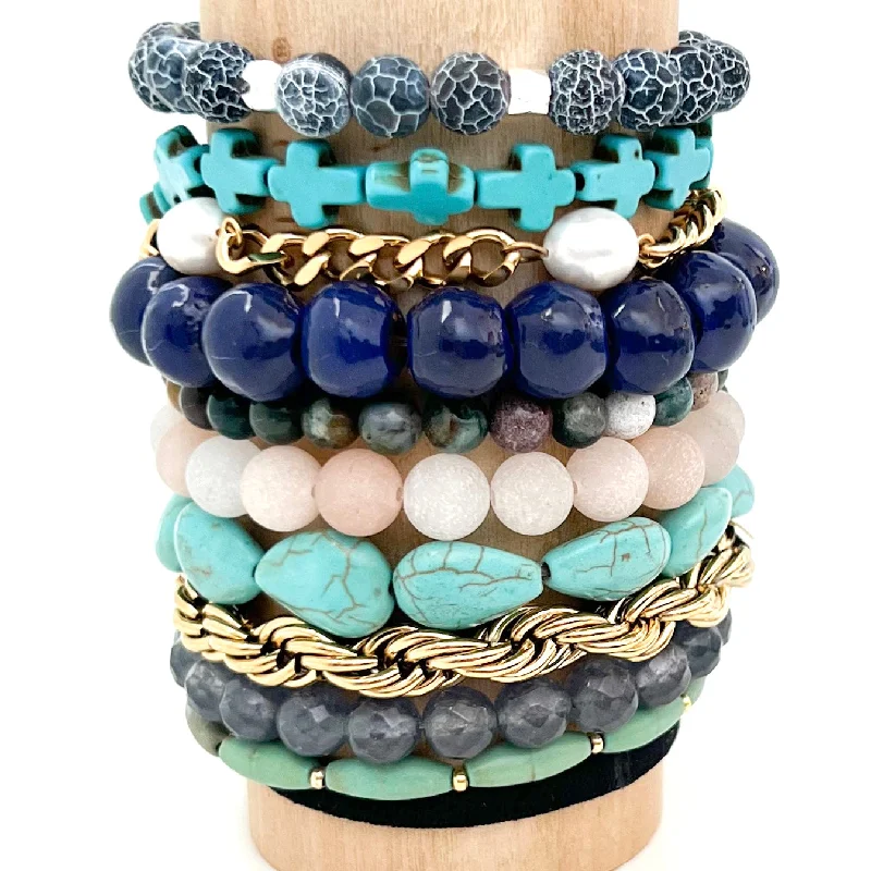 Personalized Jewelry Sale – Meaningful Gifts At Great Prices Deep Sea Bracelet Collection Personalized Jewelry Sale – Meaningful Gifts At Great Prices Deep Sea Bracelet Collection