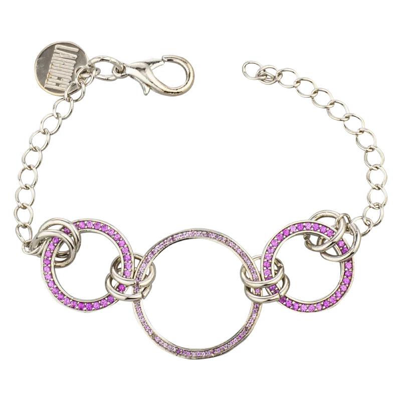 Personalized Jewelry Sale – Meaningful Gifts At Great Prices ASTRO PINK BRACELET