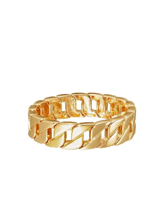 Affordable Luxury Jewelry – Style At A Great Price Babe Link Bracelet