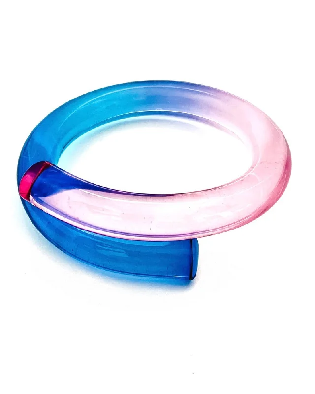 PINK/BLUE