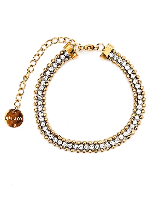 Best Jewelry Deals – Shop Premium Pieces At Great Prices Barlow Crystal Chain Bracelet Best Jewelry Deals – Shop Premium Pieces At Great Prices Barlow Crystal Chain Bracelet