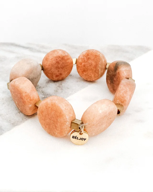 Personalized Jewelry Sale – Unique Pieces At Great Prices Bashful Bracelet