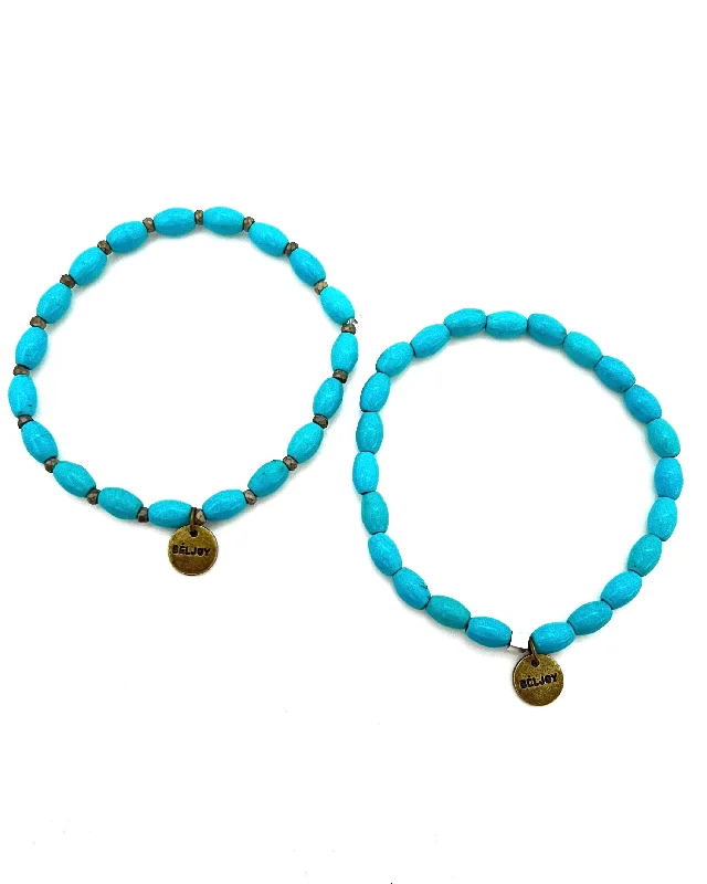 Buy More, Save More On Stunning Jewelry Designs Bask Bracelet || Choose Style