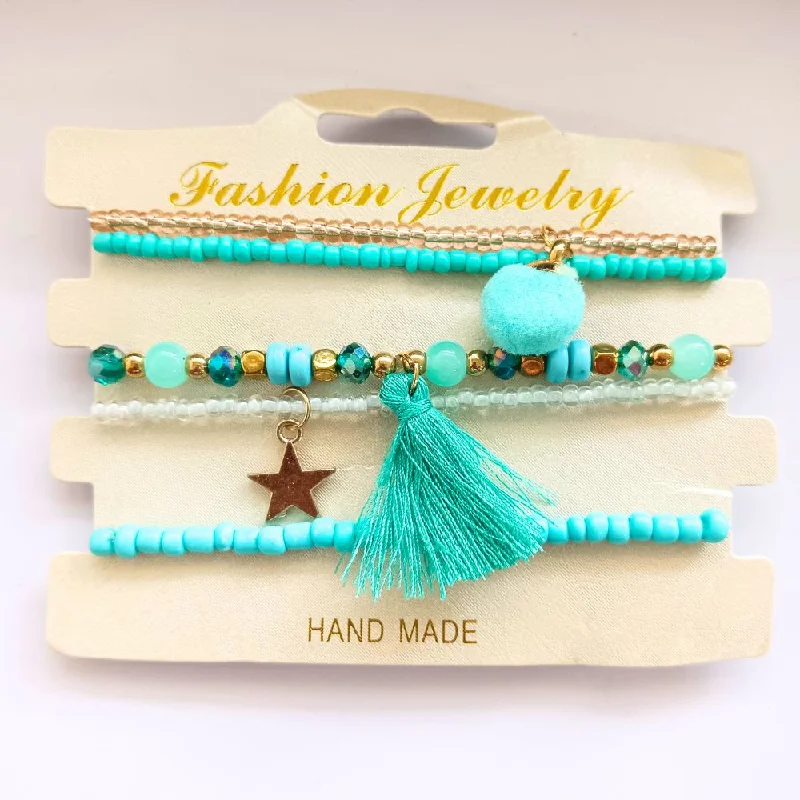 Unmissable Jewelry Sale – Shop Before It's Too Late Bhavi Jewels Beads Pretty Bracelet Unmissable Jewelry Sale – Shop Before It's Too Late Bhavi Jewels Beads Pretty Bracelet