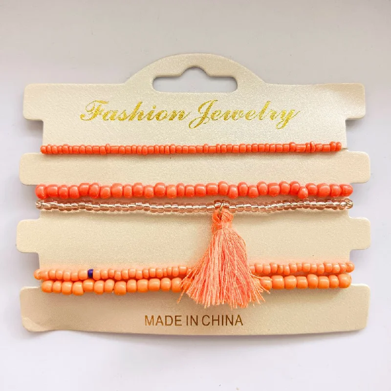 High-End Jewelry, Now More Affordable Than Ever Bhavi Jewels Beads Pretty Bracelet