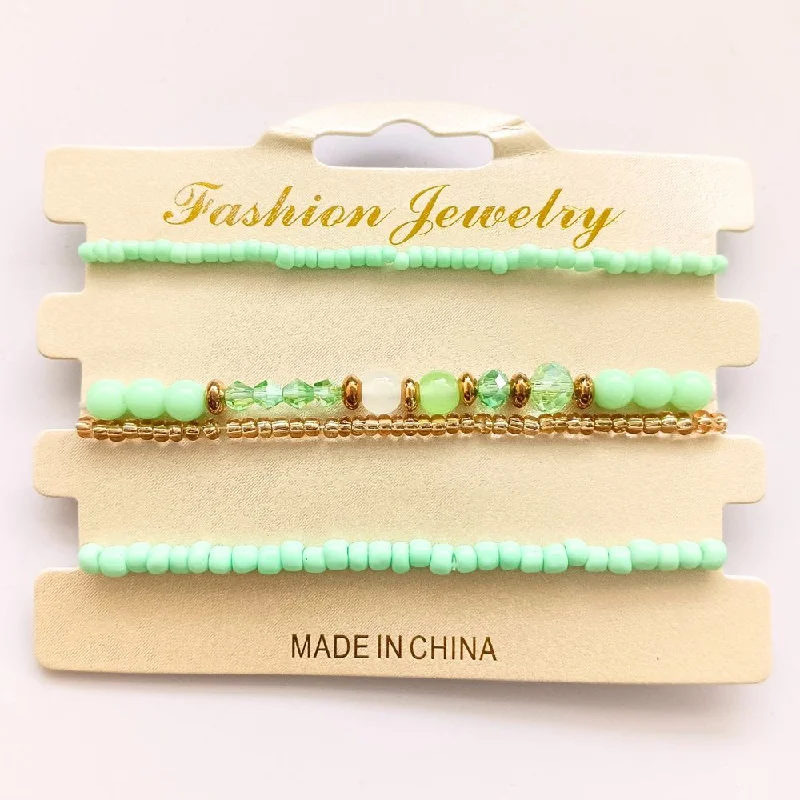 Save On Luxury Jewelry Pieces – Limited-Time Offers Bhavi Jewels Beads Pretty Bracelet Save On Luxury Jewelry Pieces – Limited-Time Offers Bhavi Jewels Beads Pretty Bracelet