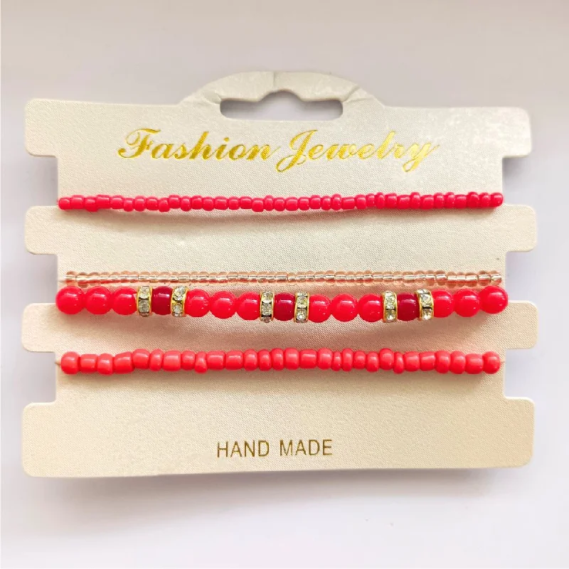 Elegant Jewelry Styles At Budget-Friendly Prices Bhavi Jewels Beads Pretty Bracelet Elegant Jewelry Styles At Budget-Friendly Prices Bhavi Jewels Beads Pretty Bracelet