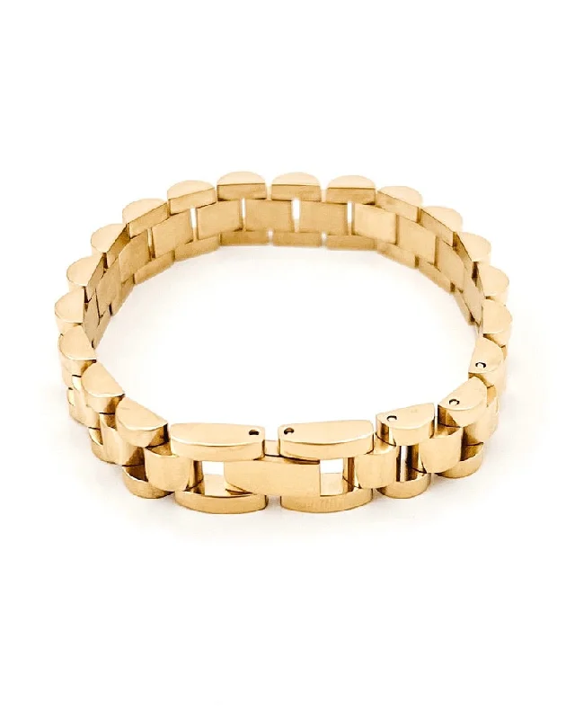 Elegant Jewelry Pieces At Unbelievable Prices Blanca Cuban Chain Bracelet