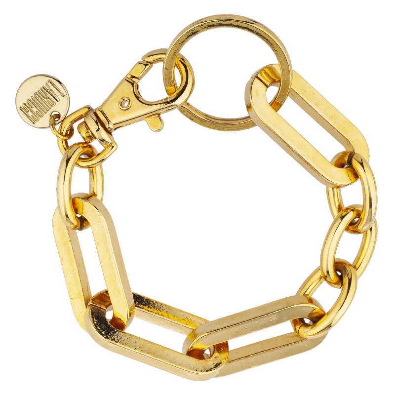 Fashion-Forward Jewelry At Exclusive Discounts BLAZING BRACELET