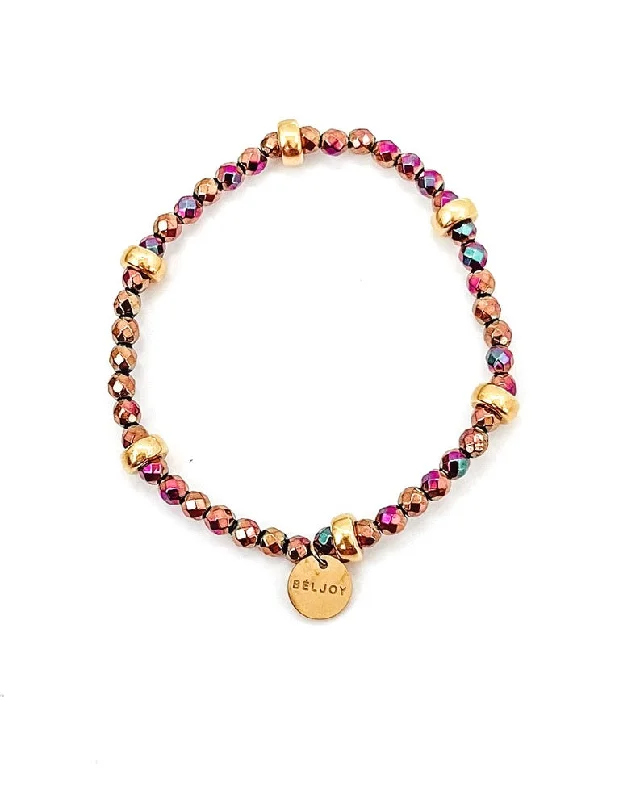 Luxury Jewelry Sale – Elegant Styles At Unbeatable Prices Blintz Bracelet
