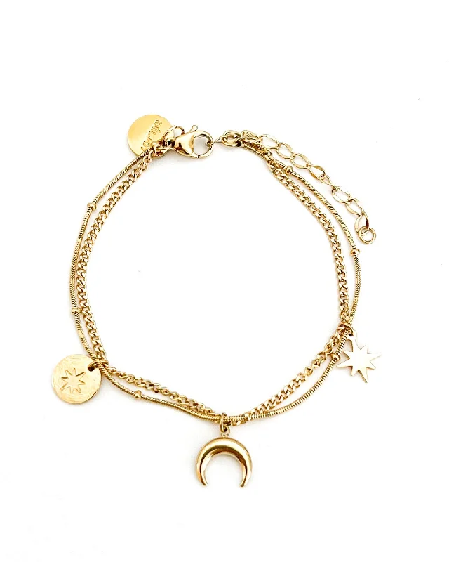 Shine In Style – Shop Jewelry Discounts Today Bora Bora Chain Bracelet