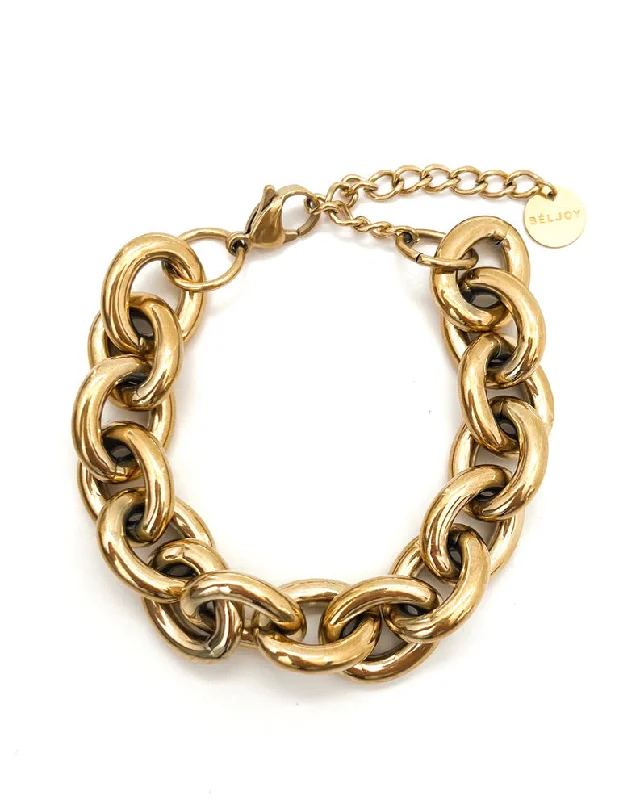 Timeless Jewelry At Special Discount Rates Bowman Chain Bracelet
