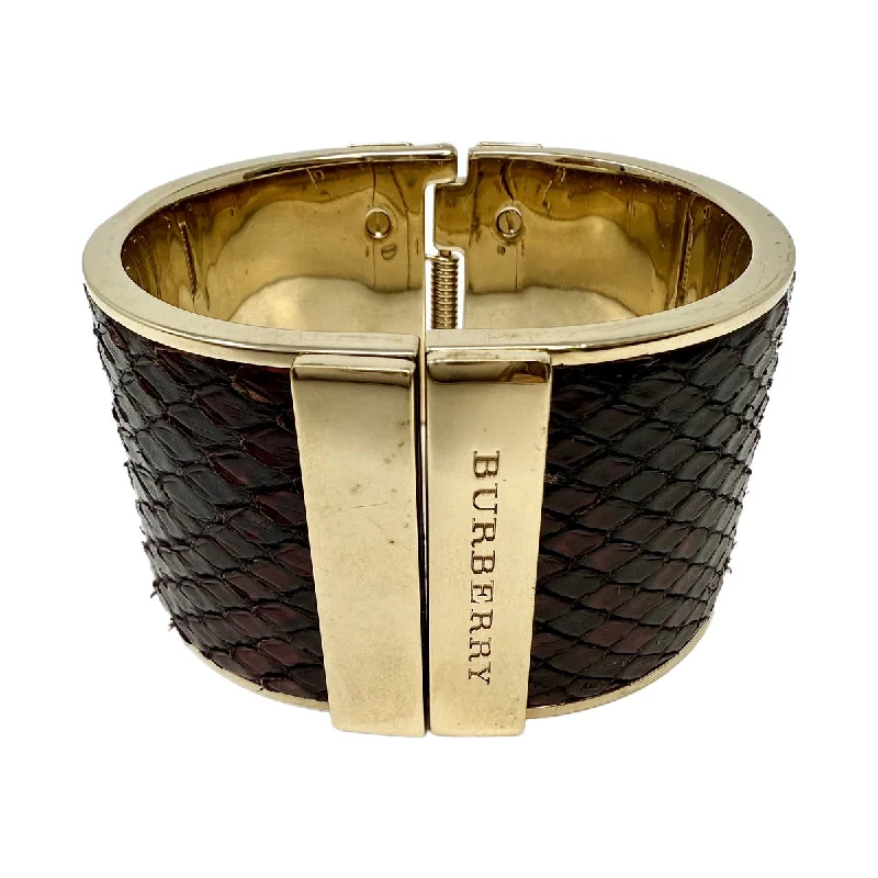 Modern Jewelry At Exclusive Discounts – Shop Today Burberry Bracelet