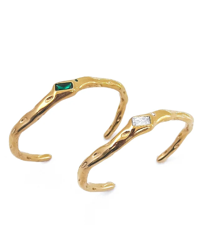 Final Call – Shop Exquisite Jewelry Before It's Gone Burke Crystal Cuff Bracelet || Choose Color Final Call – Shop Exquisite Jewelry Before It's Gone Burke Crystal Cuff Bracelet || Choose Color