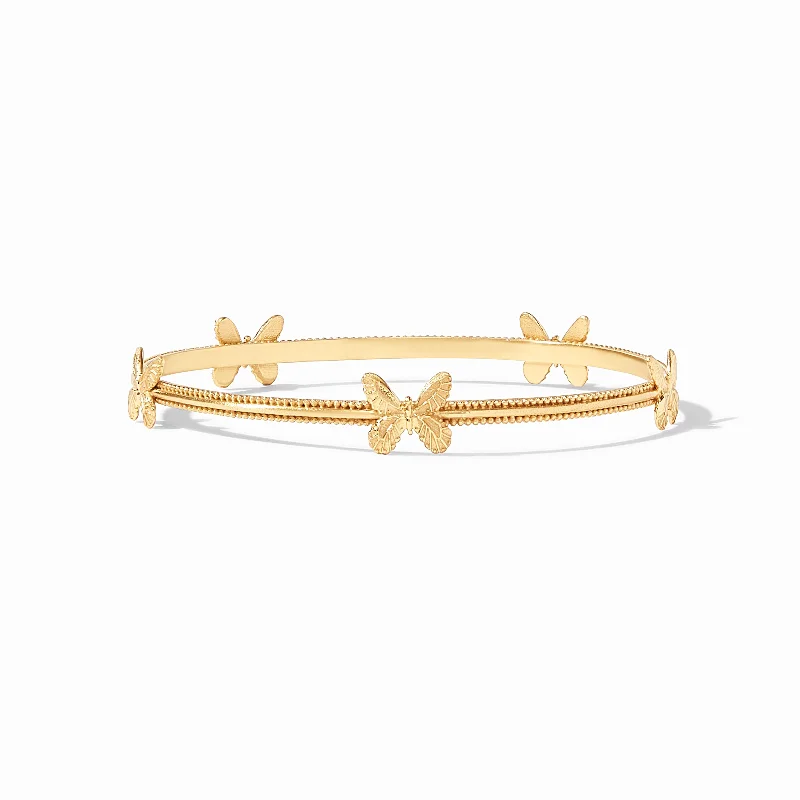 Exclusive Jewelry Sale – Grab Timeless Pieces Now Butterfly Bangle