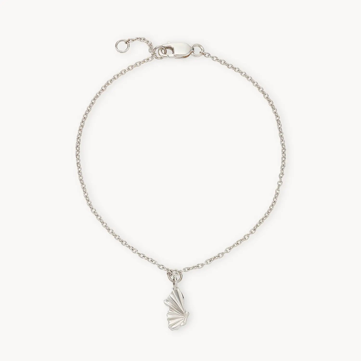 Discounted Jewelry For A Glamorous Look metamorphosis butterfly wing bracelet - sterling silver