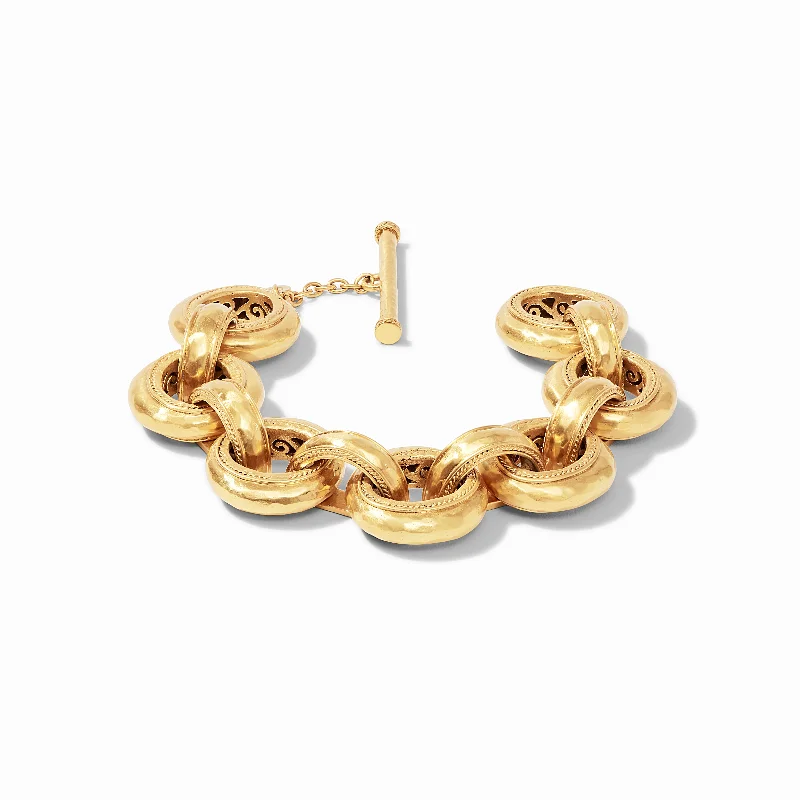 Elegant Jewelry At Unbeatable Offers – Shop Before It's Gone Cannes Demi Link Bracelet
