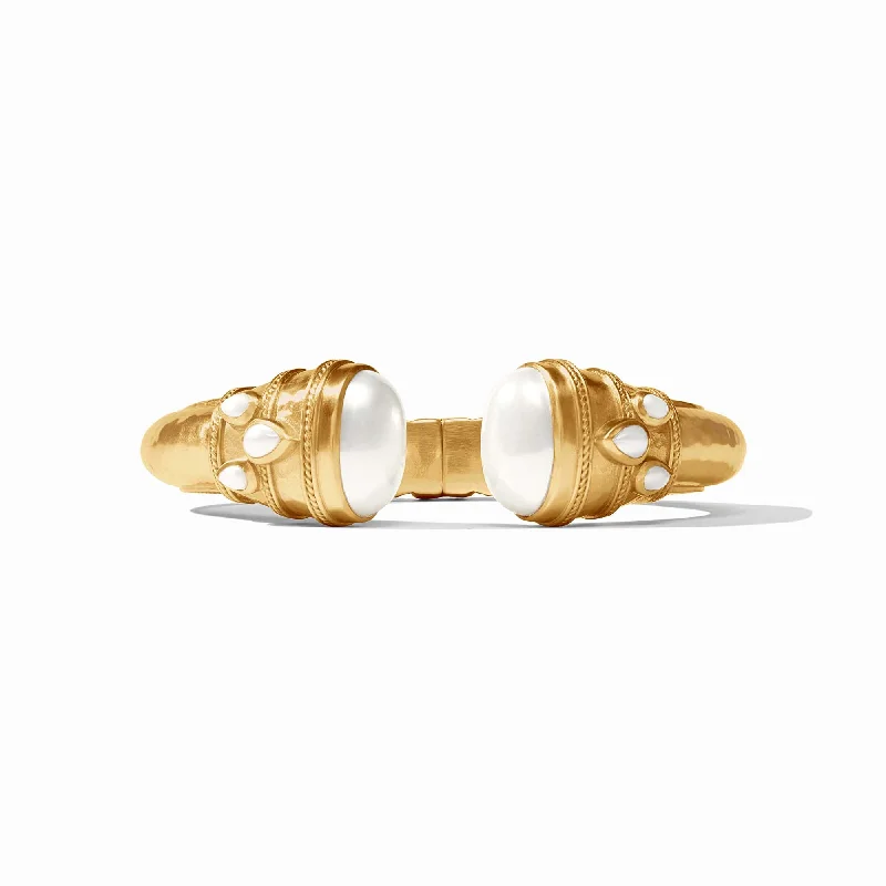 Everyday Jewelry Essentials Now On Sale Cannes Cuff