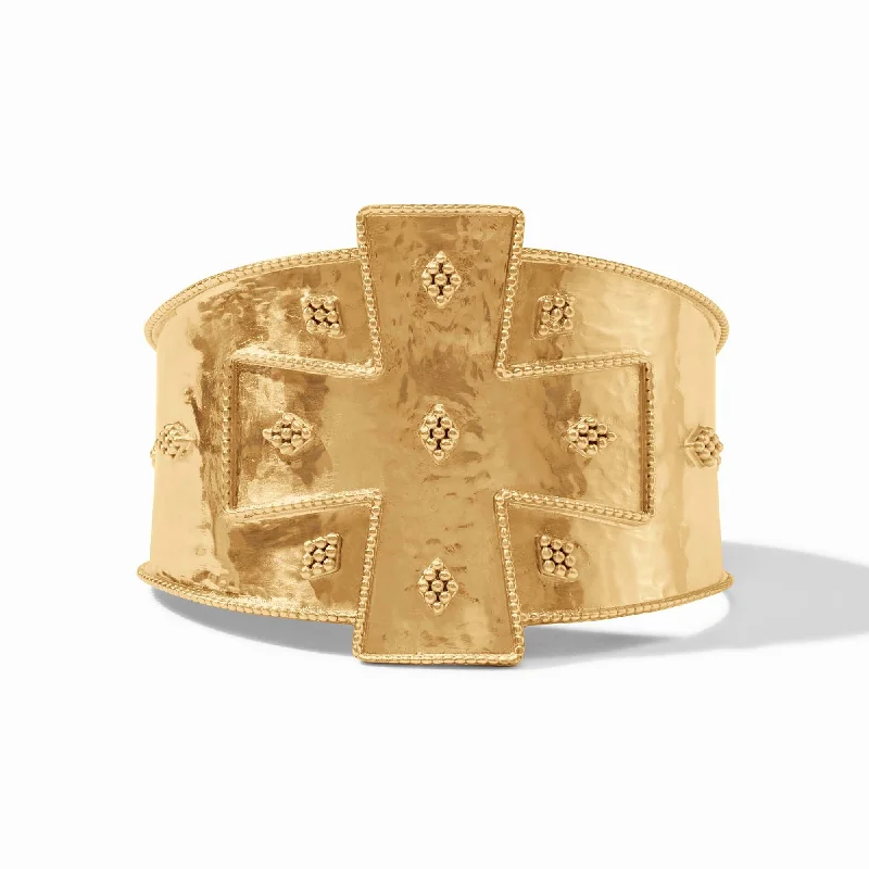 Unbeatable Offers On Luxury And Everyday Jewelry Canterbury Cuff