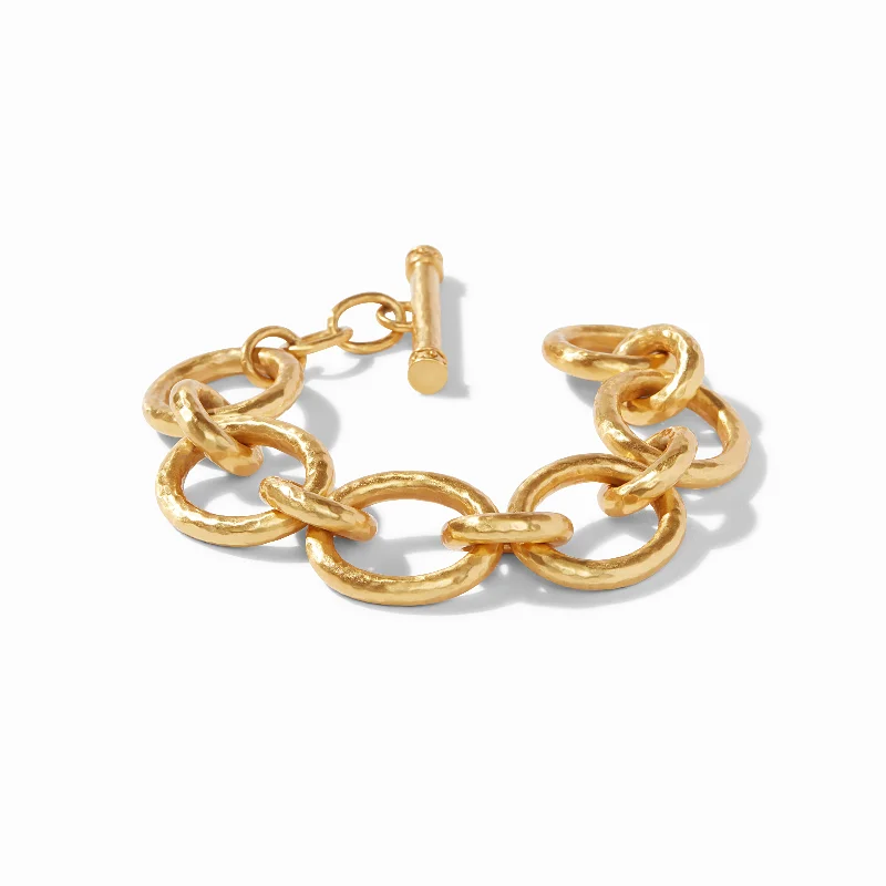 Special Sale On Handcrafted Jewelry – Shop Today Catalina Link Bracelet