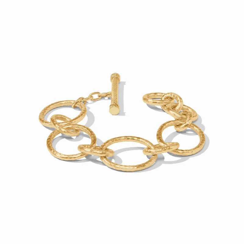 Final Call For Exquisite Jewelry At Reduced Rates Catalina Light Link Bracelet