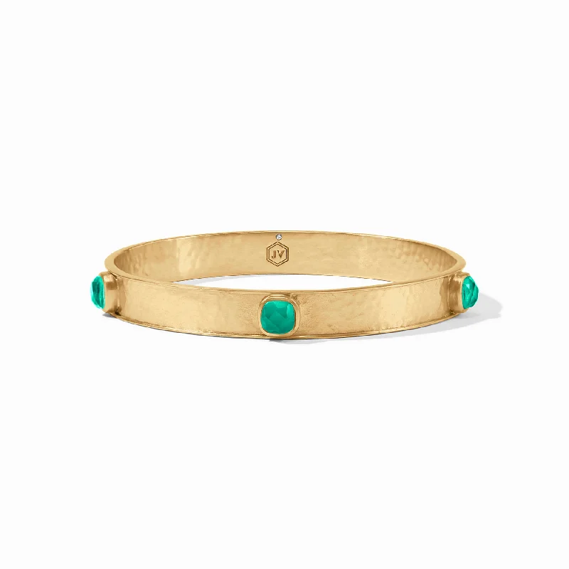 The Ultimate Jewelry Sale – Exclusive Styles At Great Prices Catalina Stone Bangle The Ultimate Jewelry Sale – Exclusive Styles At Great Prices Catalina Stone Bangle