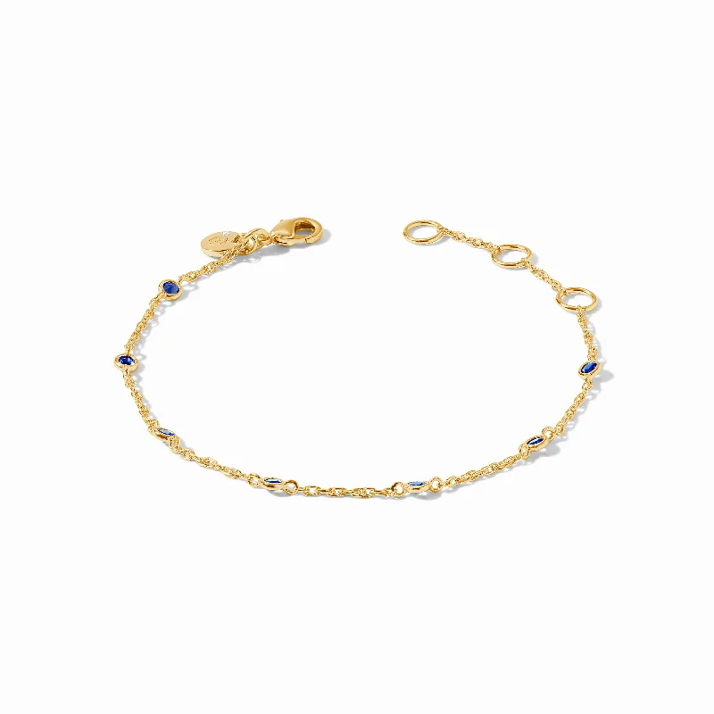 Exclusive Gemstone Jewelry At Special Prices Celeste Delicate Bracelet