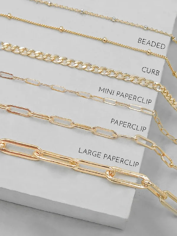 Buy More, Save More On Stunning Jewelry Designs Chain Anklet
