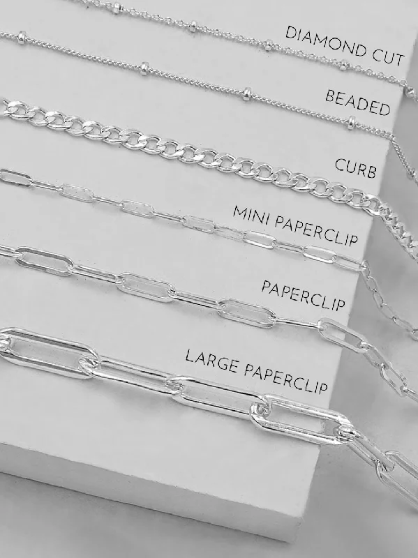 Sterling Silver
