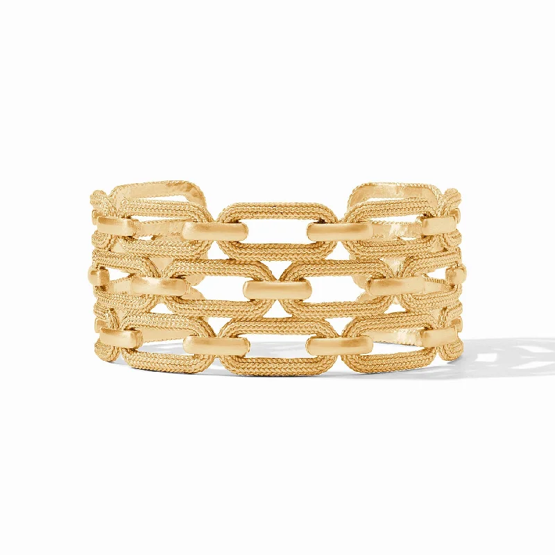 Special Jewelry Deals – Upgrade Your Collection Cheval Paperclip Cuff