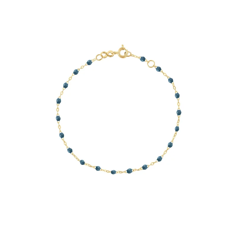 Beautiful Jewelry, Breathtaking Discounts – Hurry In Classic Gigi Bracelet