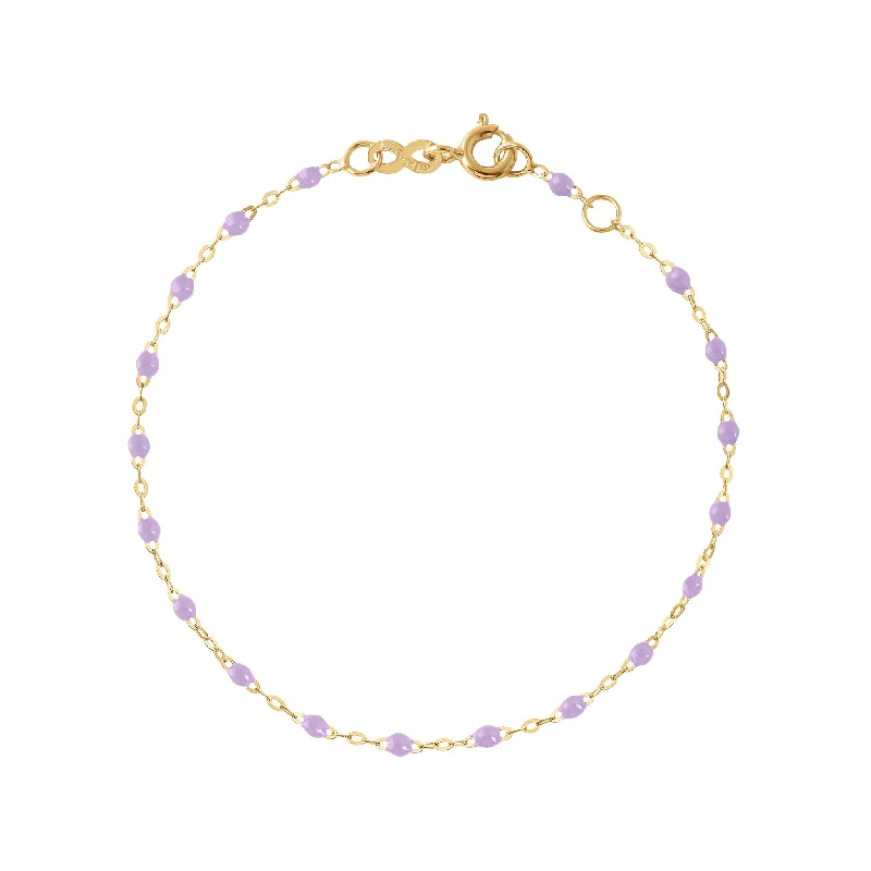 Shine Without Limits – Jewelry Sale Happening Now Classic Gigi Bracelet, 6.7"