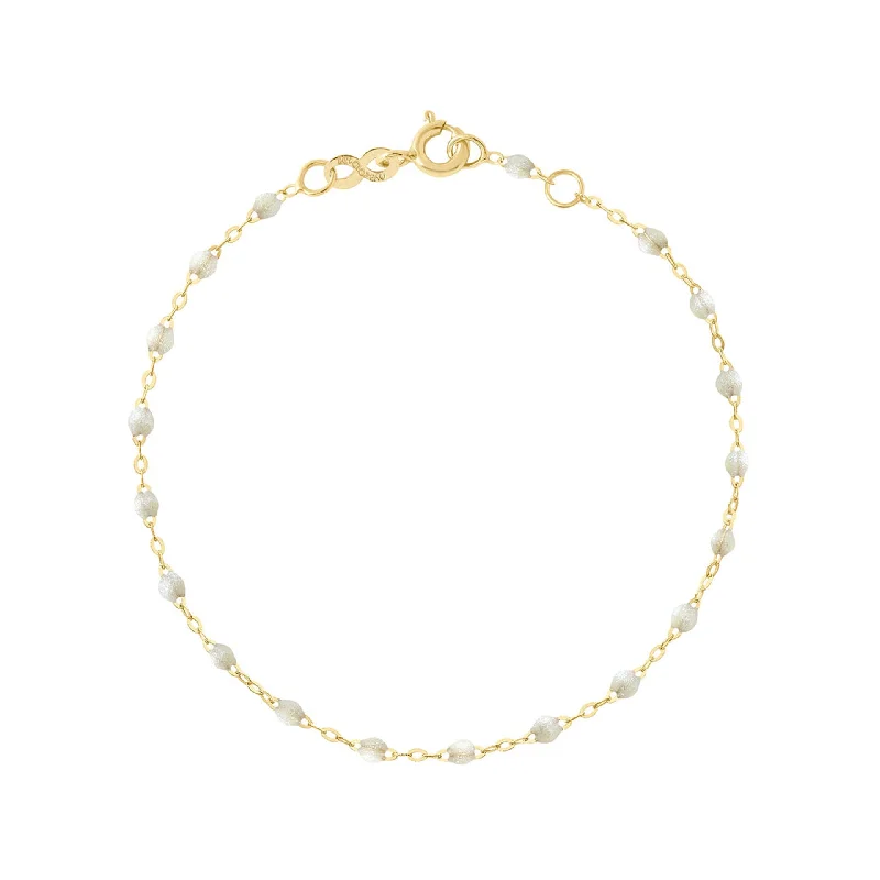 Shop Modern Jewelry Collections With Exclusive Discounts Classic Gigi Bracelet, 6.7"