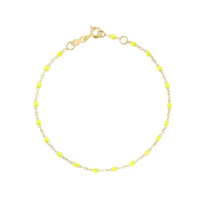 Luxury Jewelry At Budget-Friendly Prices – Grab Yours Now Classic Gigi Bracelet 6.7"