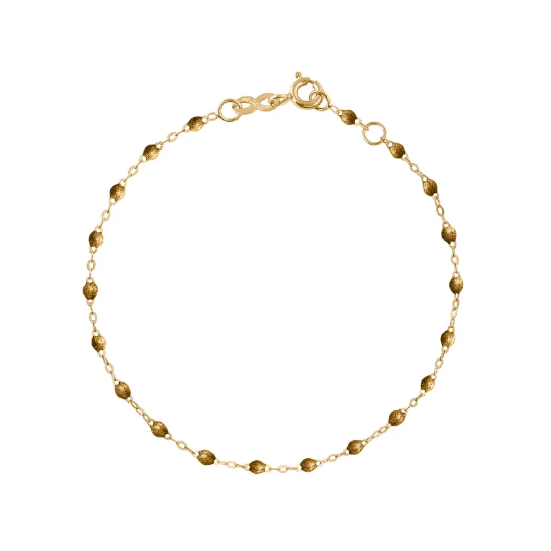 Elevate Your Jewelry Collection With Limited-Time Savings Classic Gigi Bracelet, 6.7"