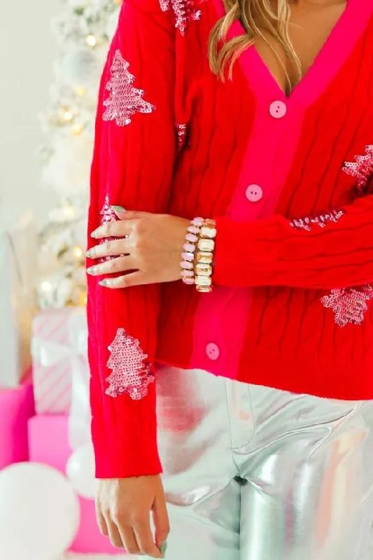 Make Every Moment Shine – Jewelry Discounts Available Elegance in Topaz Stretch Bracelet