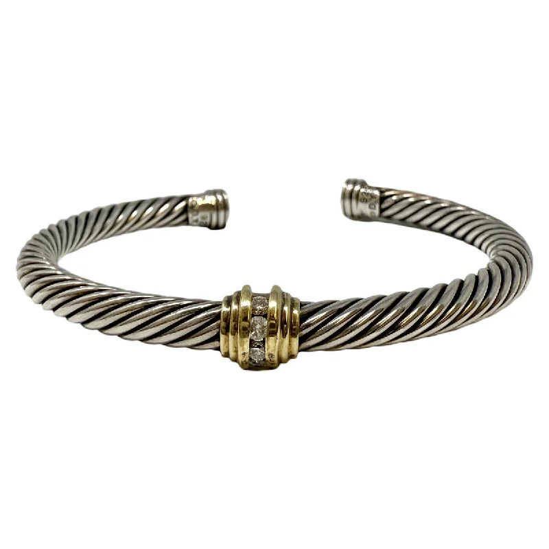 Grab Your Favorite Jewelry At The Lowest Prices David Yurman Cuff Bracelet
